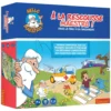 A LA RESCOUSSE MAESTRO - DANS LA PEAU D'UN SECOURISTE