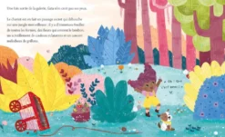 ALBUM ILLUSTRE - GAIA. UN MONDE A SAUVER