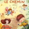 ALBUM ILLUSTRE - LE CHEMIN