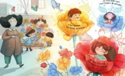ALBUM ILLUSTRE - LE CHEMIN