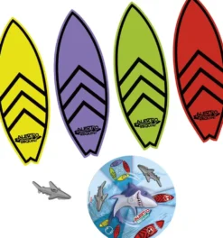 ALERT'O REQUIN