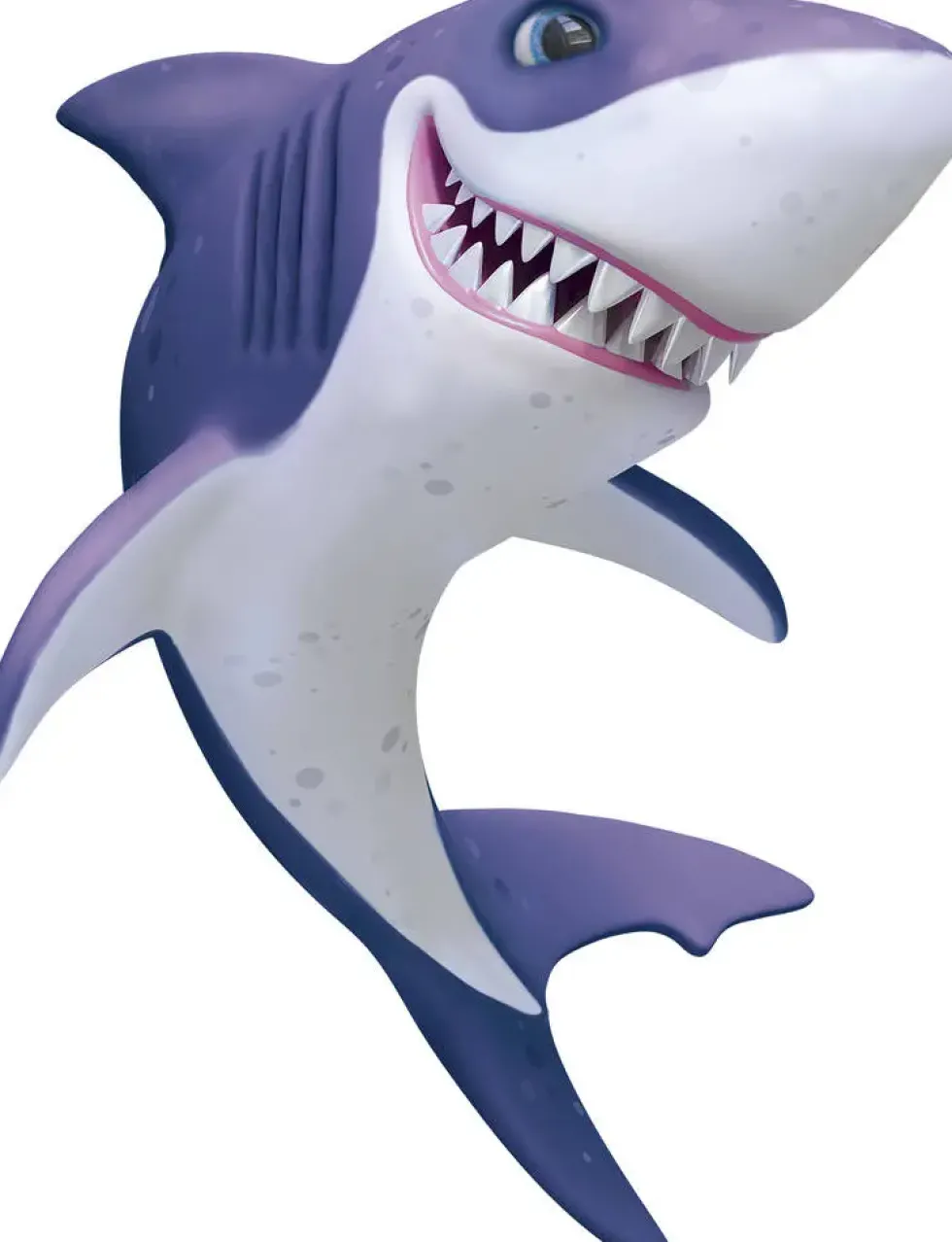 ALERT'O REQUIN