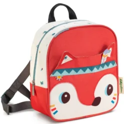 ALICE SAC A DOS INDIENS