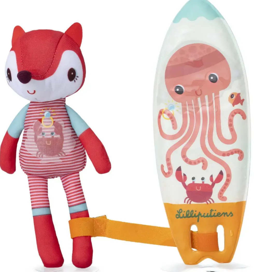 ALICE SURFEUSE MAGIQUE