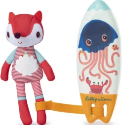ALICE SURFEUSE MAGIQUE