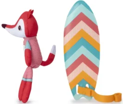 ALICE SURFEUSE MAGIQUE