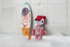 ALICE SURFEUSE MAGIQUE