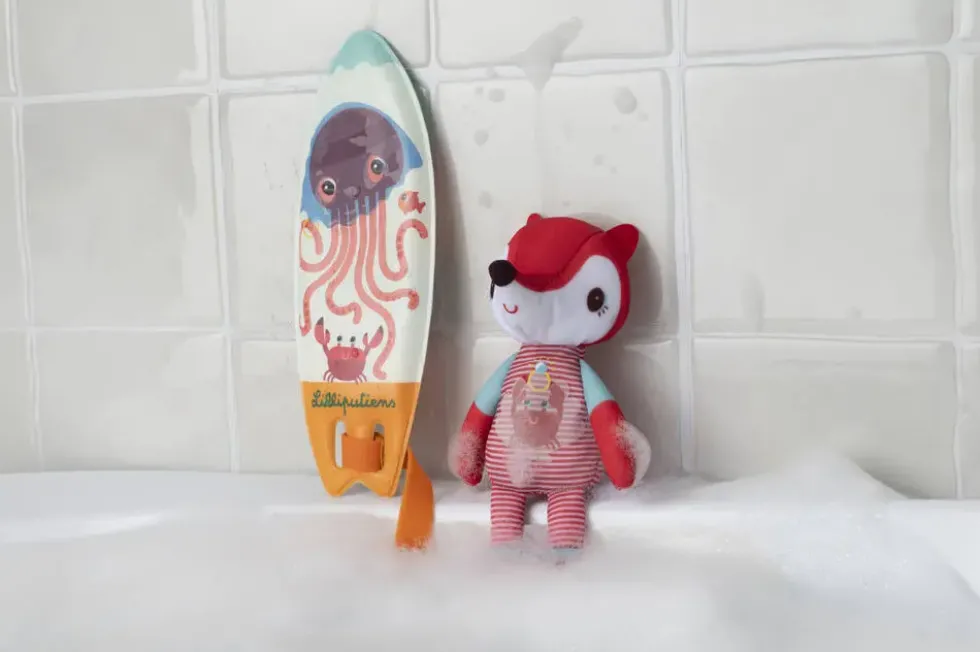 ALICE SURFEUSE MAGIQUE