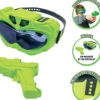ALIEN VISION - MASQUE 3D