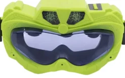 ALIEN VISION - MASQUE 3D