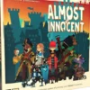 ALMOST INNOCENT