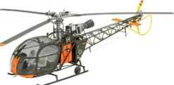 ALOUETTE II