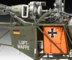 ALOUETTE II
