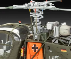 ALOUETTE II