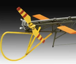 ALOUETTE II