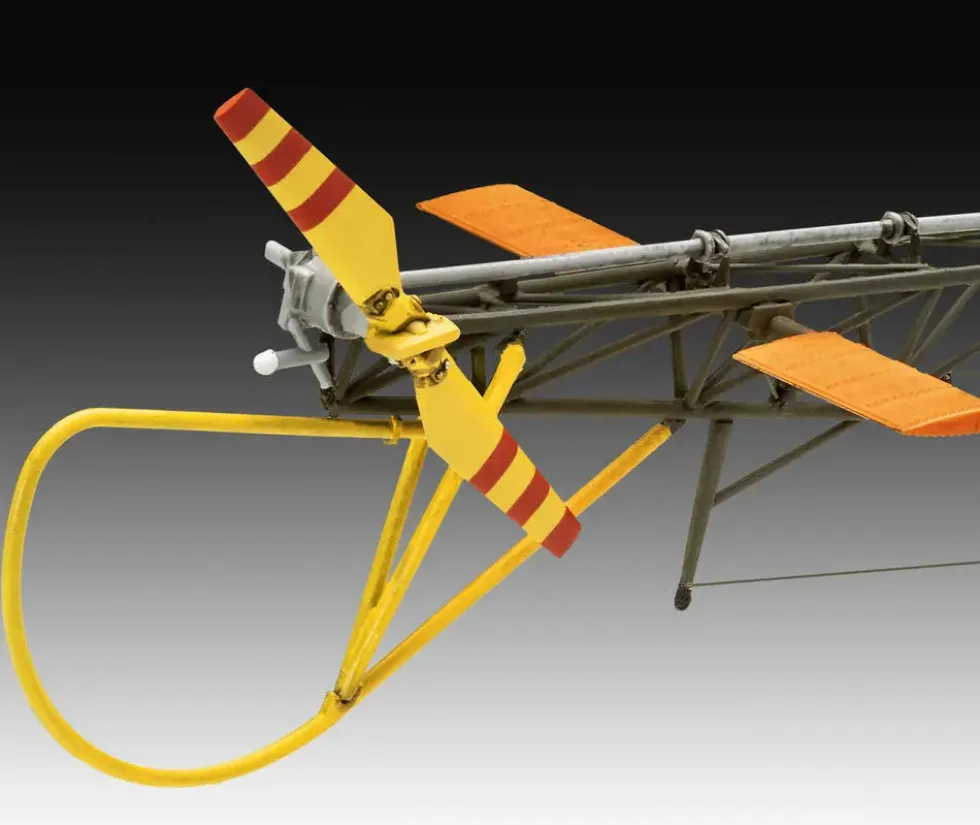 ALOUETTE II