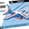 ALPHA JET PATROUILLE DE FRANCE 1-48