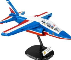 ALPHA JET PATROUILLE DE FRANCE 1-48