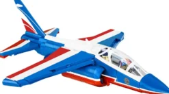 ALPHA JET PATROUILLE DE FRANCE 1-48