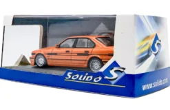 1/43 ALPINA B10 (E34) BITURBO ORANGE 1994