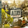ALTAY