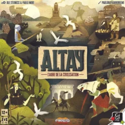 ALTAY
