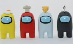 AMONG US - CALENDRIER DE L'AVENT