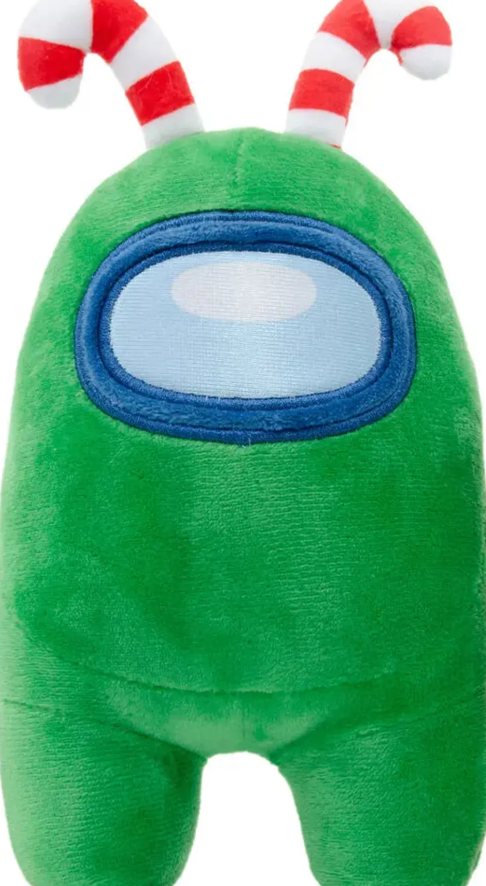 AMONG US - PELUCHE 20 CM