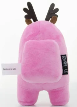 AMONG US - PELUCHE 20 CM