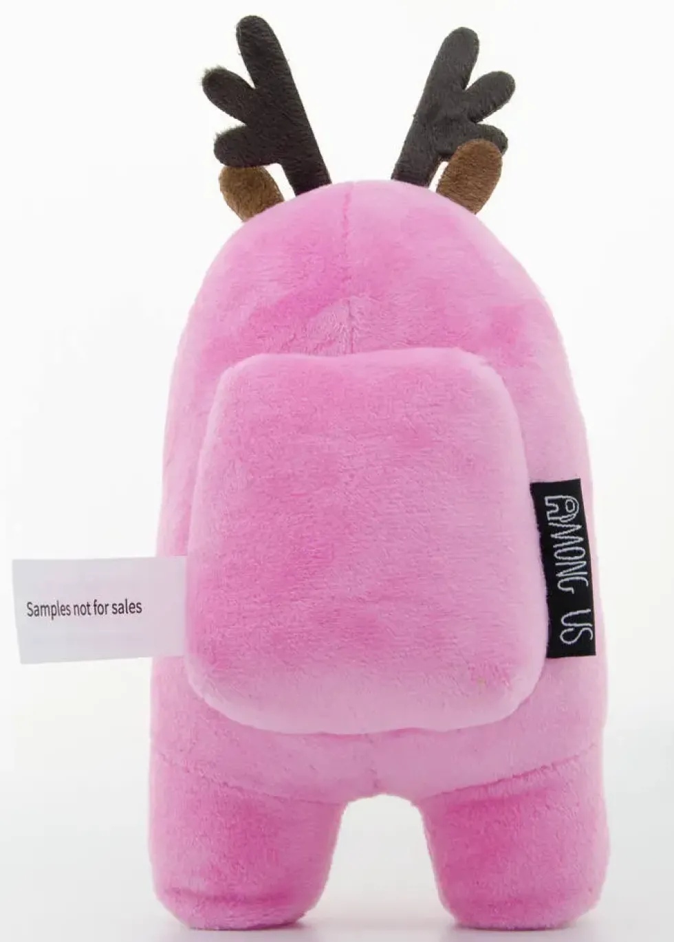 AMONG US - PELUCHE 20 CM