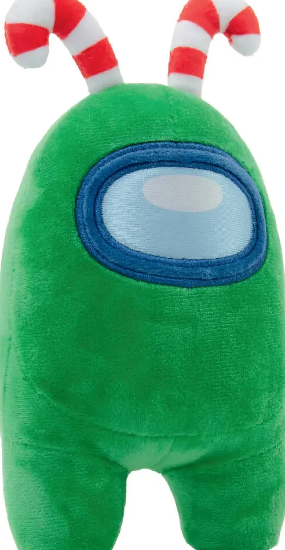 AMONG US - PELUCHE 20 CM