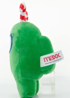 AMONG US - PELUCHE 20 CM