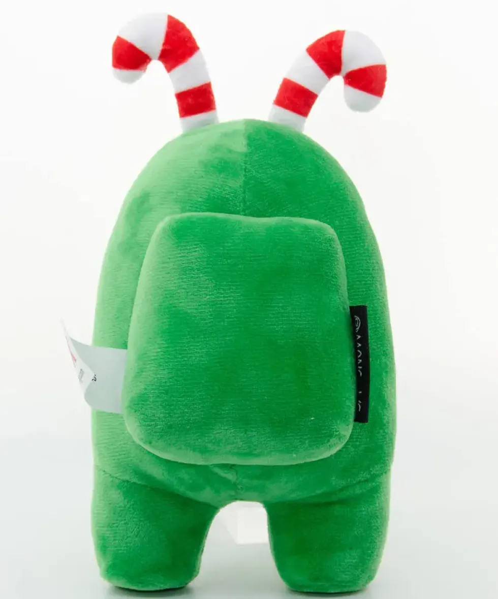 AMONG US - PELUCHE 20 CM