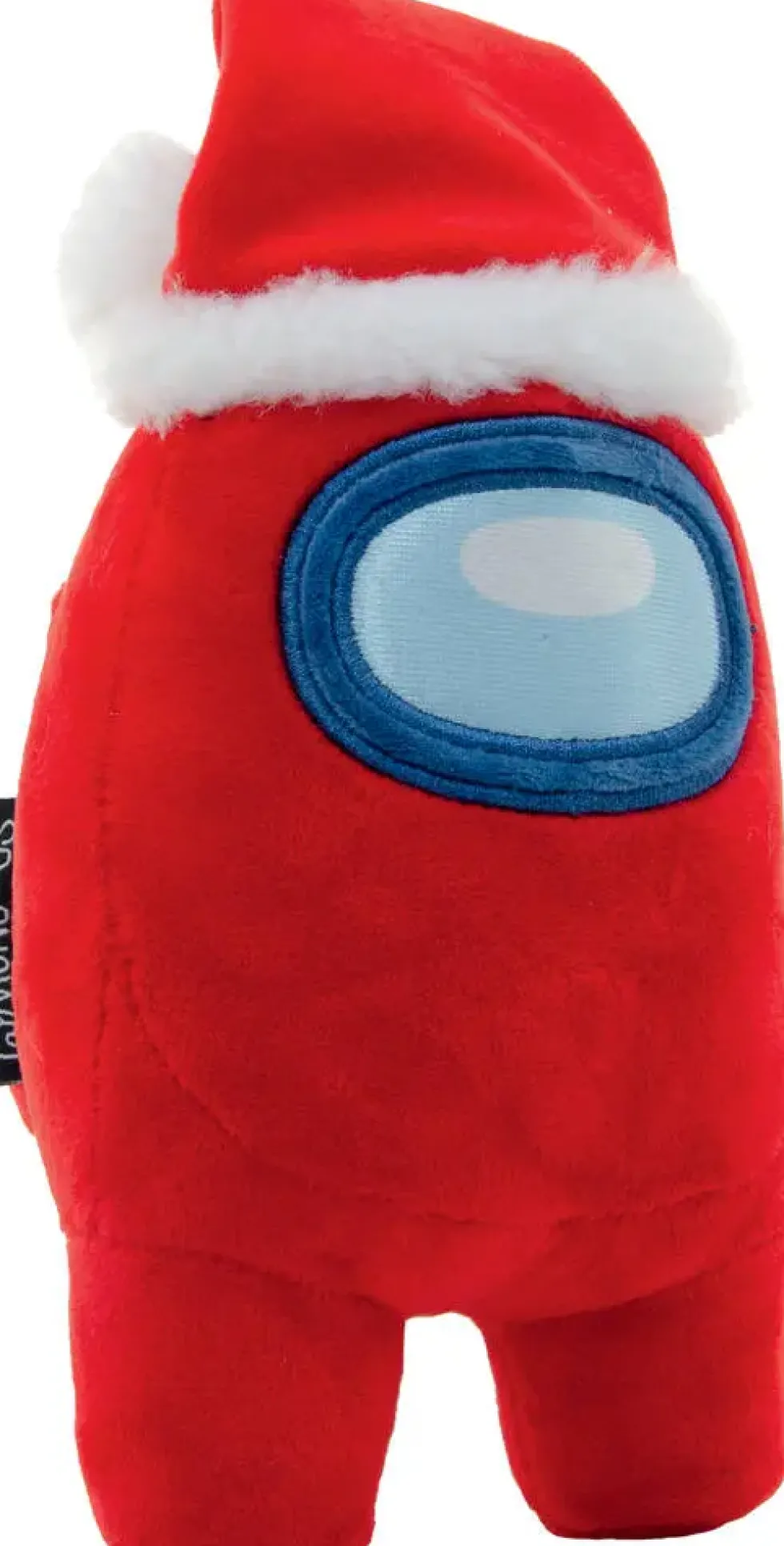 AMONG US - PELUCHE 20 CM