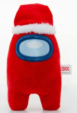 AMONG US - PELUCHE 20 CM