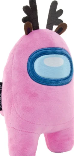 AMONG US - PELUCHE 20 CM