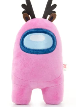 AMONG US - PELUCHE 20 CM
