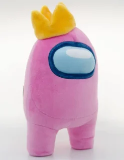 AMONG US - PELUCHE 30 CM