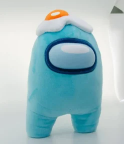 AMONG US - PELUCHE 30 CM