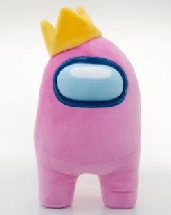 AMONG US - PELUCHE 30 CM