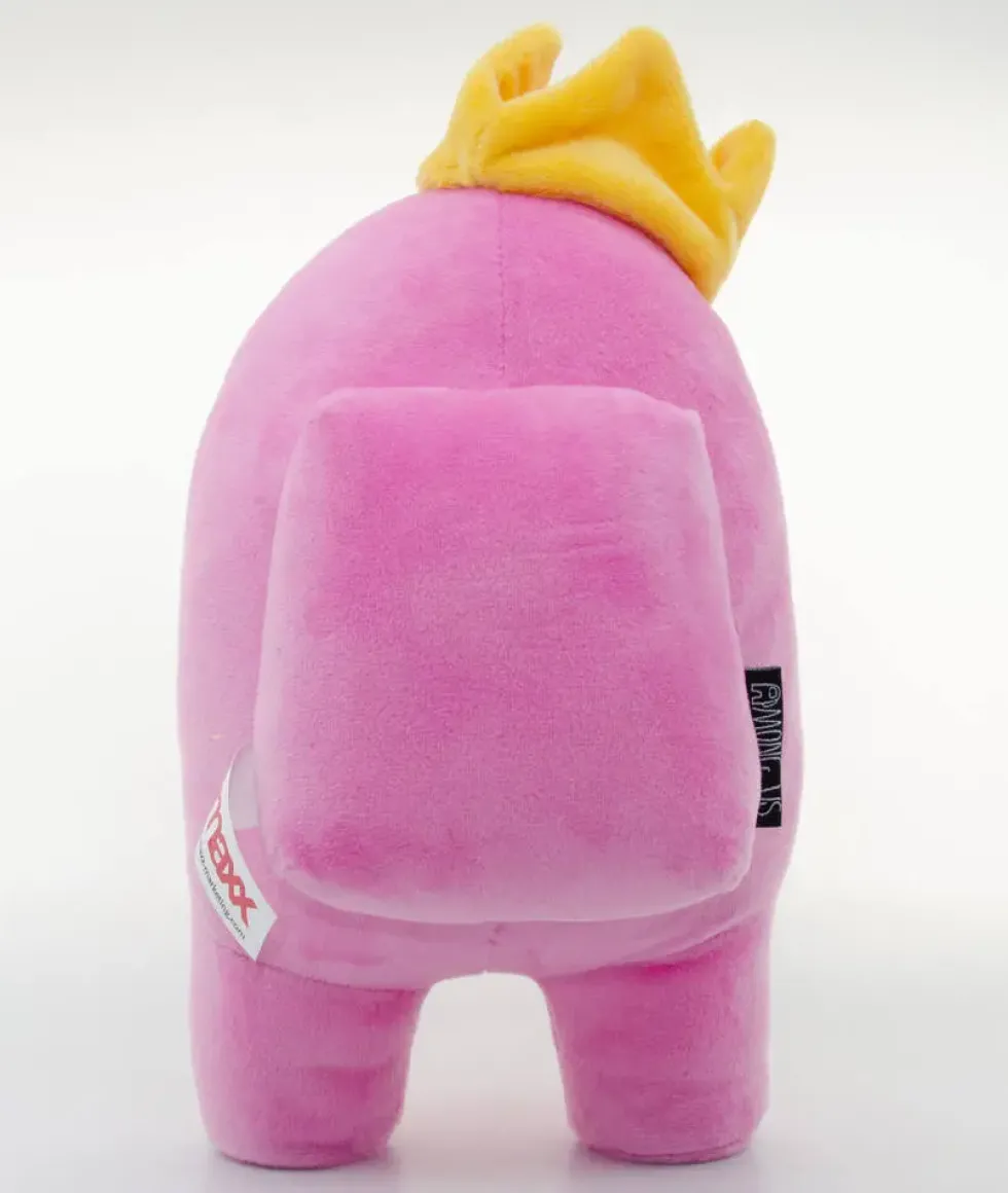 AMONG US - PELUCHE 30 CM