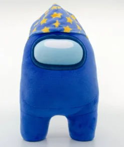 AMONG US - PELUCHE 30 CM