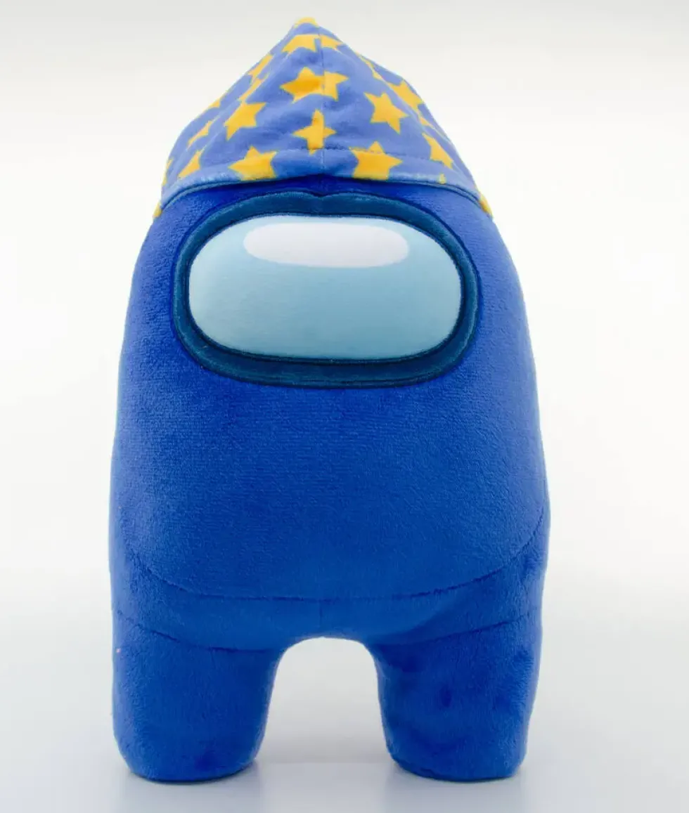 AMONG US - PELUCHE 30 CM