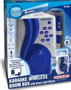 AMPLIFICATEUR WIRELESS
