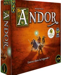 ANDOR