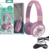ANGEL - CASQUE 2 EN 1 BLUETOOTH ET FILAIRE PLIABLE