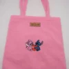 ANGEL -TEDDY SHOPPING BAG