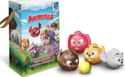 ANI'BOULE