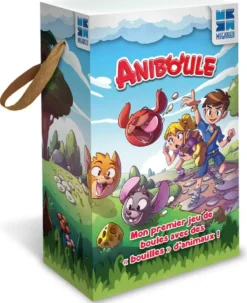ANI'BOULE
