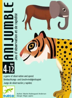 ANIJUMBLE